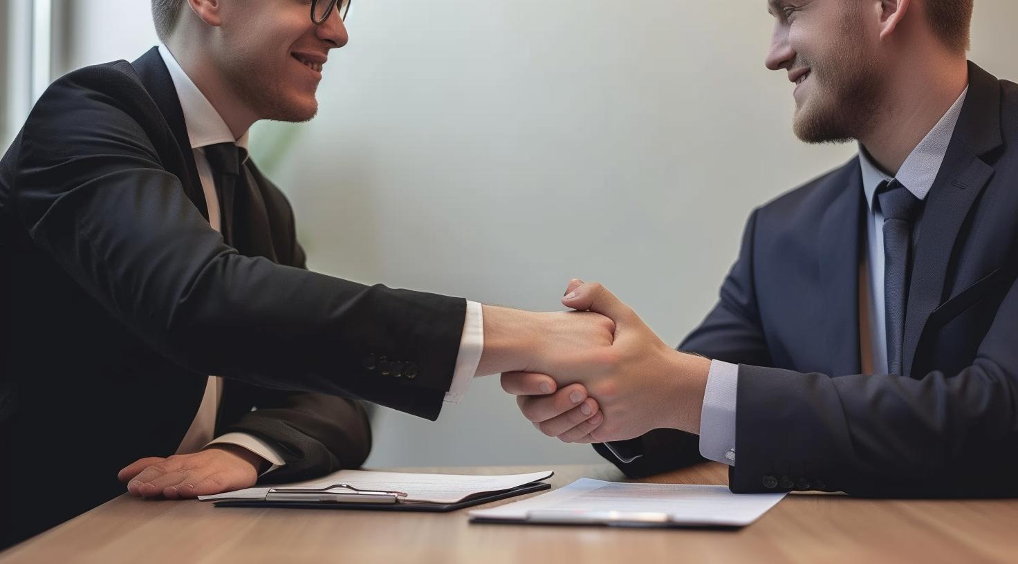 So gelingt der Aufstieg in der Karriere