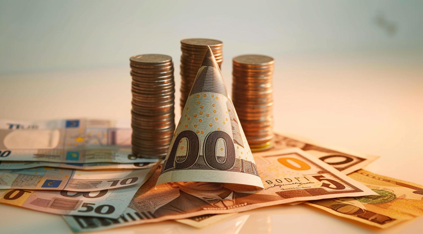 Gründungsförderung und Finanzierungsmöglichkeiten