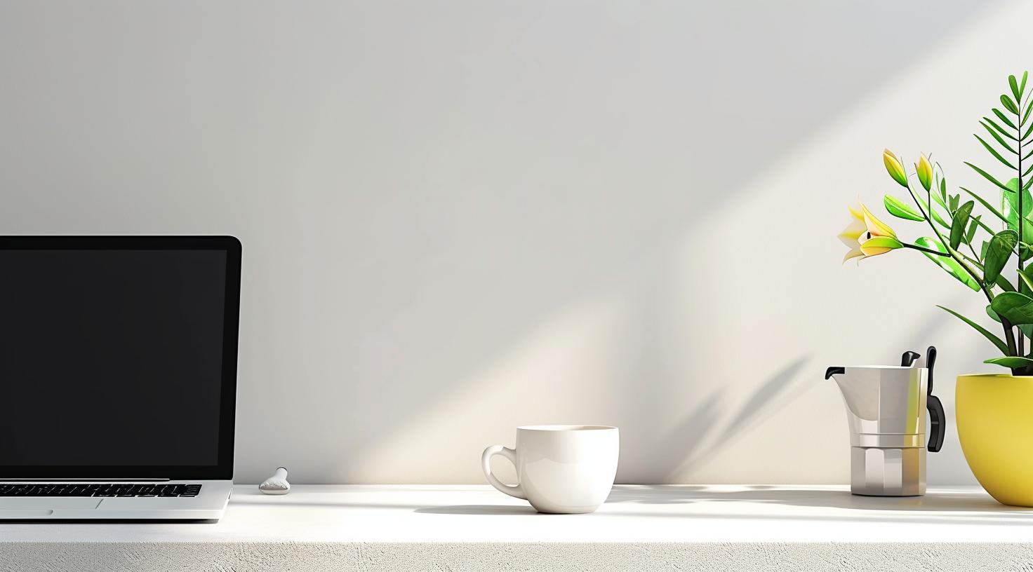 Tipps für die perfekte Arbeitsplatz-Ausstattung